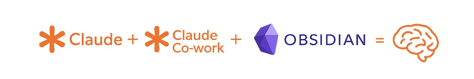 Building a Personal AI Wiki with Obsidian and Claude