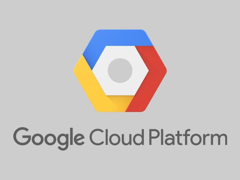 Cloud architecture on GCP
